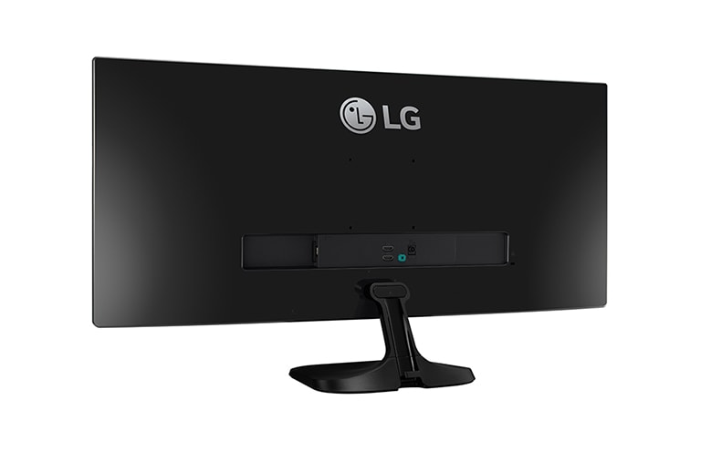 LG 21:9 UltraWide™ Monitor 34UM58 mit 86,36 cm (34 Zoll), 34UM58-P